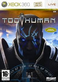 Too Human